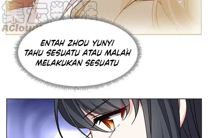 She Is Coming, Please Get Down! Chapter 305 Gambar 12