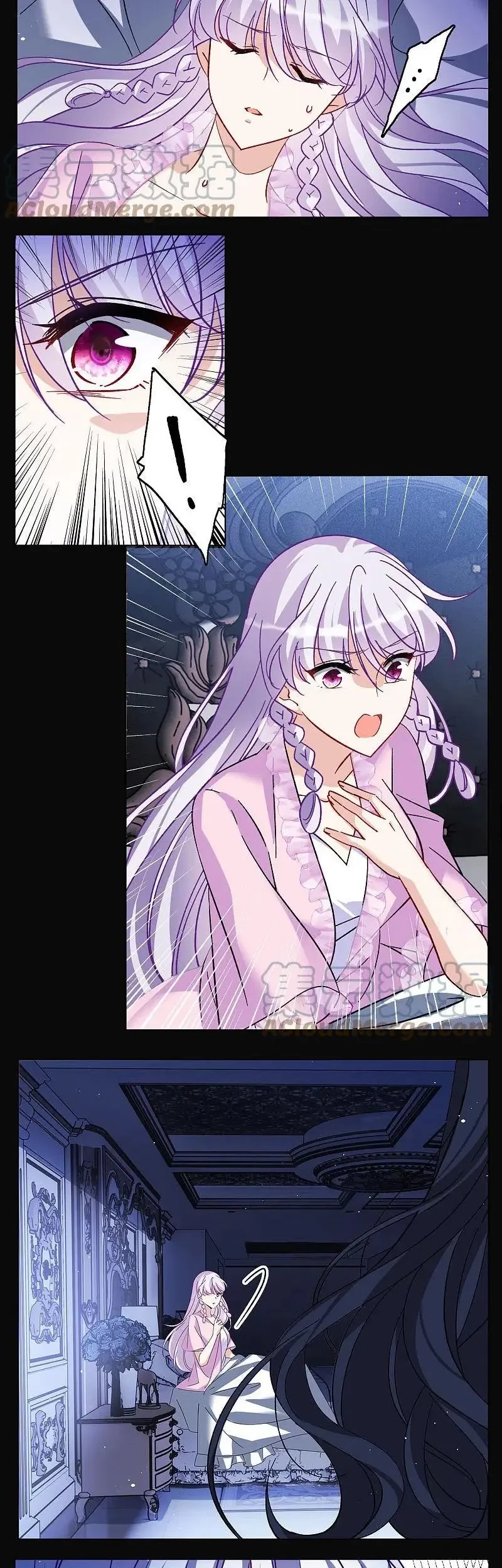 She Is Coming, Please Get Down! Chapter 305 Gambar 15