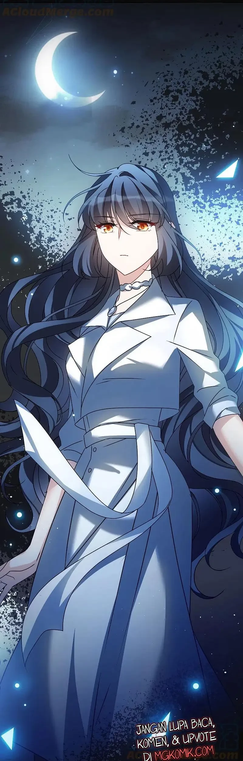 She Is Coming, Please Get Down! Chapter 305 Gambar 17