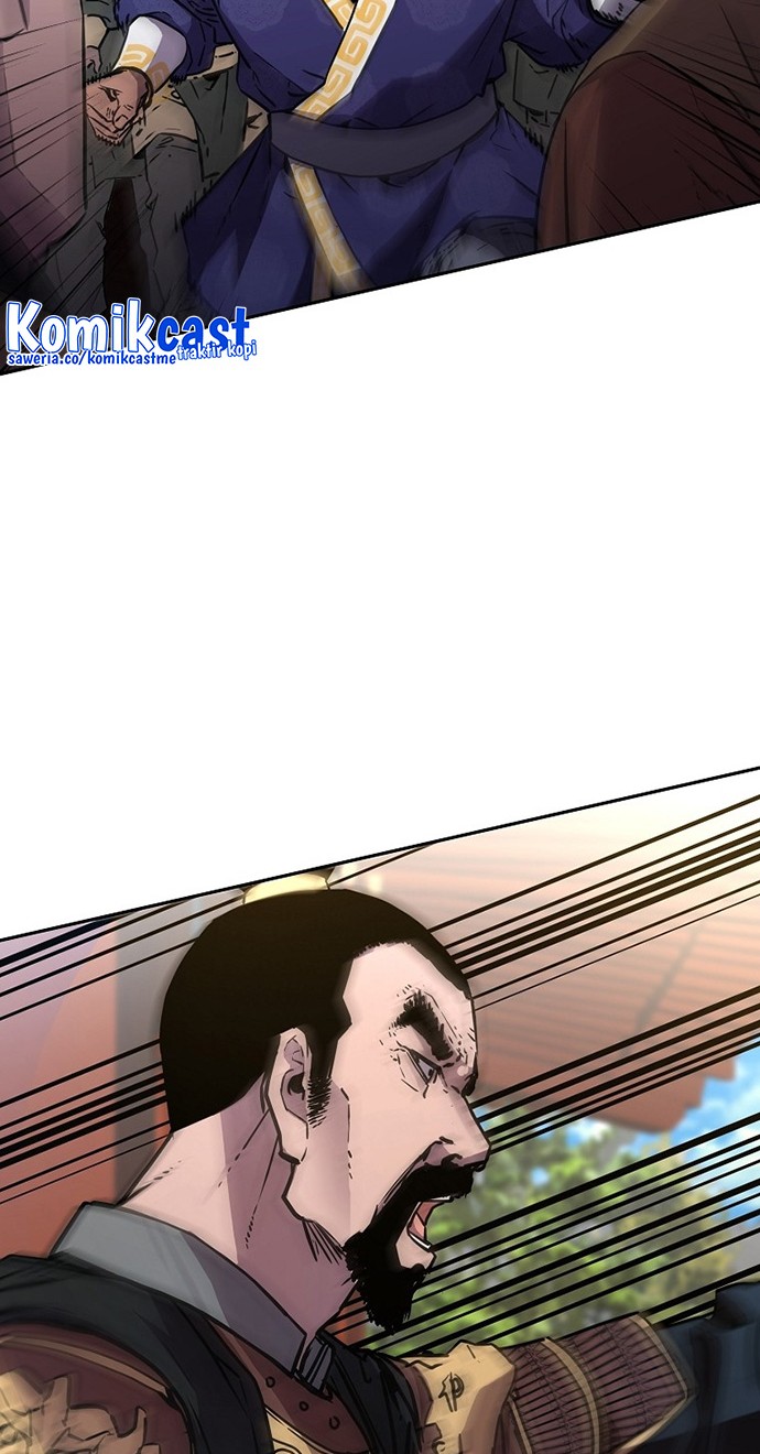 Reincarnation of the Murim Clan’s Former Ranker Chapter 74 Gambar 27