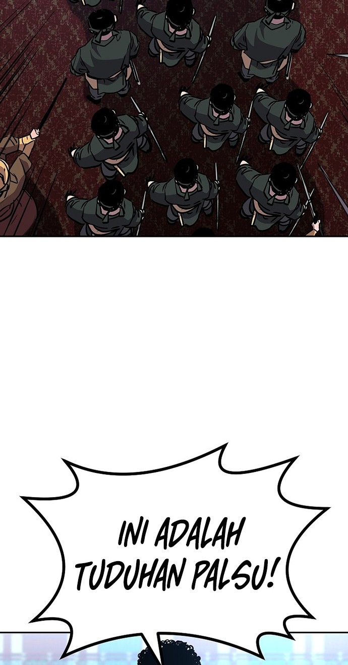 Reincarnation of the Murim Clan’s Former Ranker Chapter 74 Gambar 29