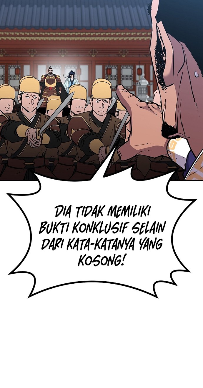 Reincarnation of the Murim Clan’s Former Ranker Chapter 74 Gambar 31