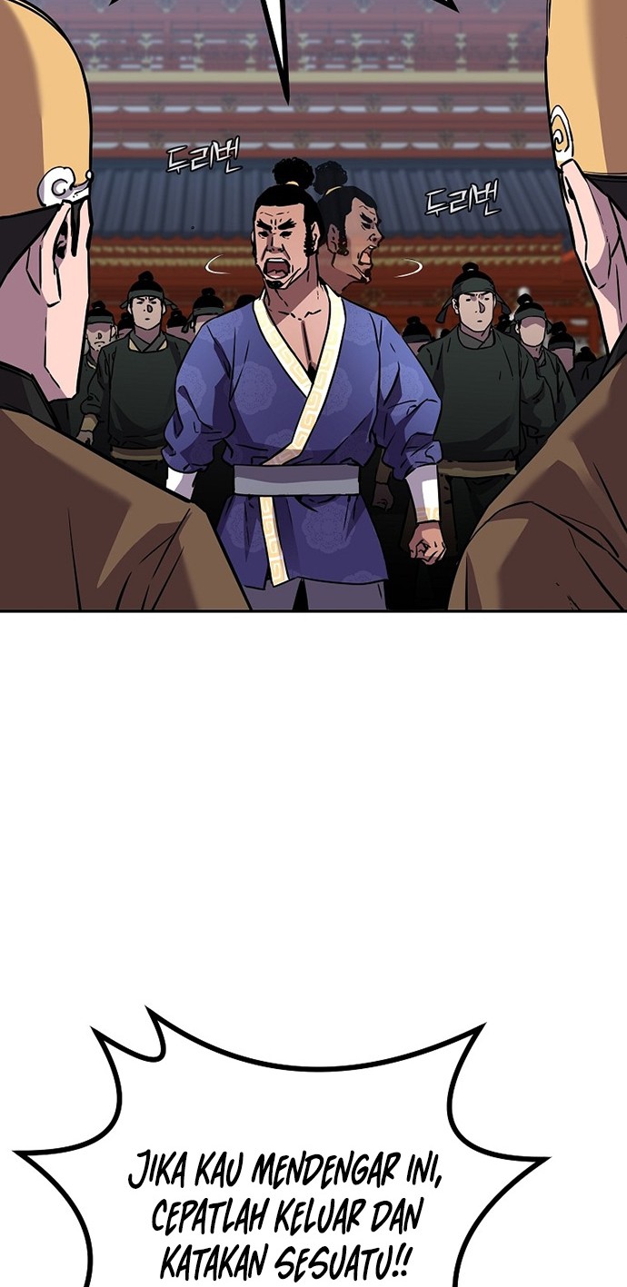 Reincarnation of the Murim Clan’s Former Ranker Chapter 74 Gambar 33