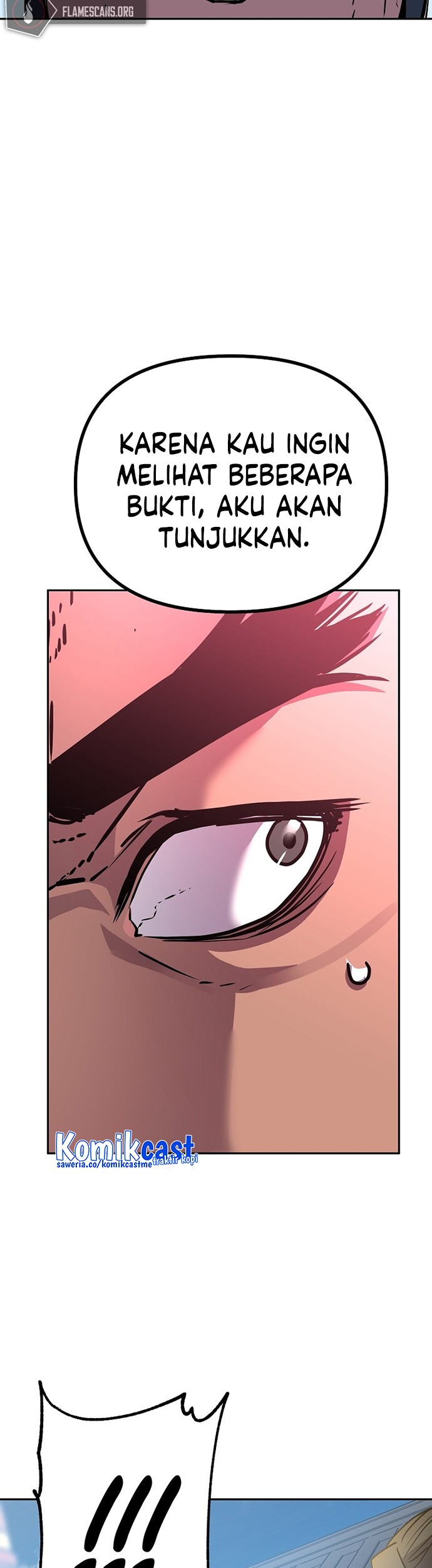 Reincarnation of the Murim Clan’s Former Ranker Chapter 74 Gambar 36