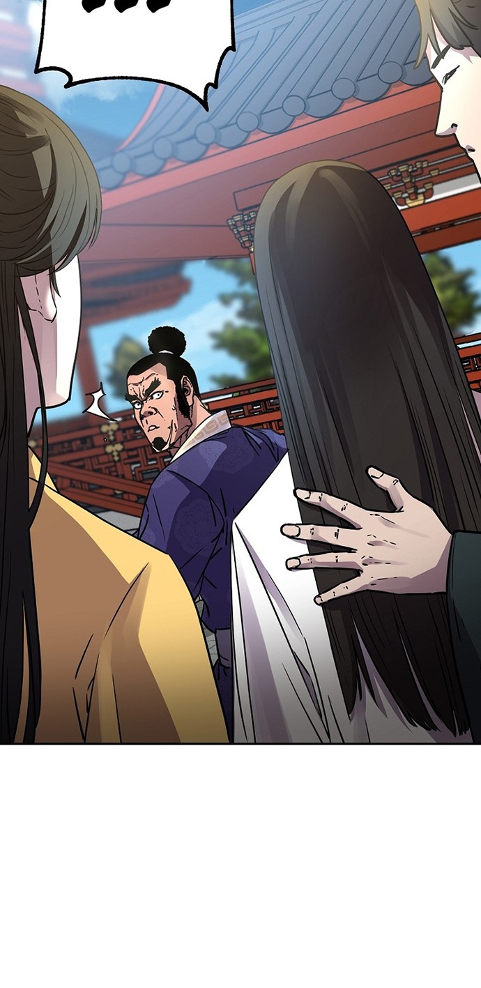 Reincarnation of the Murim Clan’s Former Ranker Chapter 74 Gambar 37