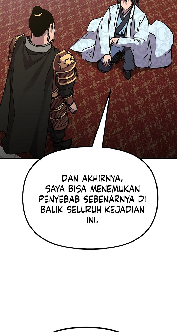 Reincarnation of the Murim Clan’s Former Ranker Chapter 74 Gambar 21