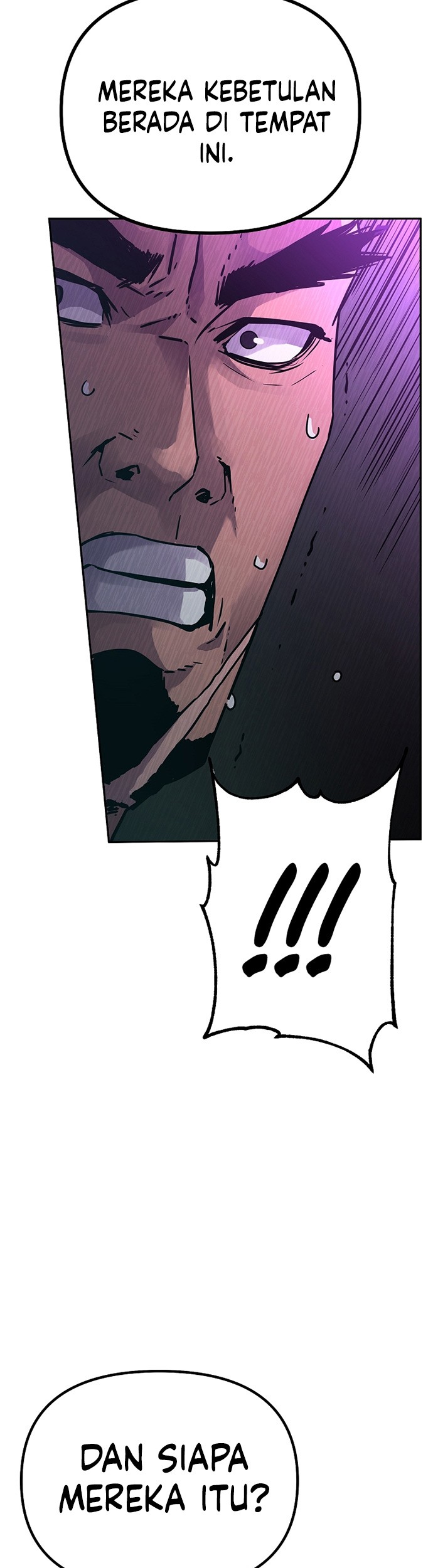 Reincarnation of the Murim Clan’s Former Ranker Chapter 74 Gambar 22