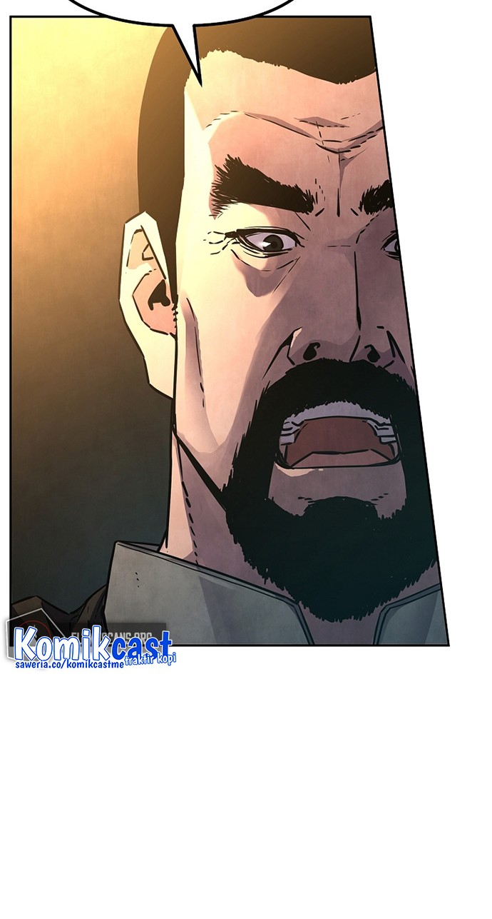 Reincarnation of the Murim Clan’s Former Ranker Chapter 74 Gambar 23