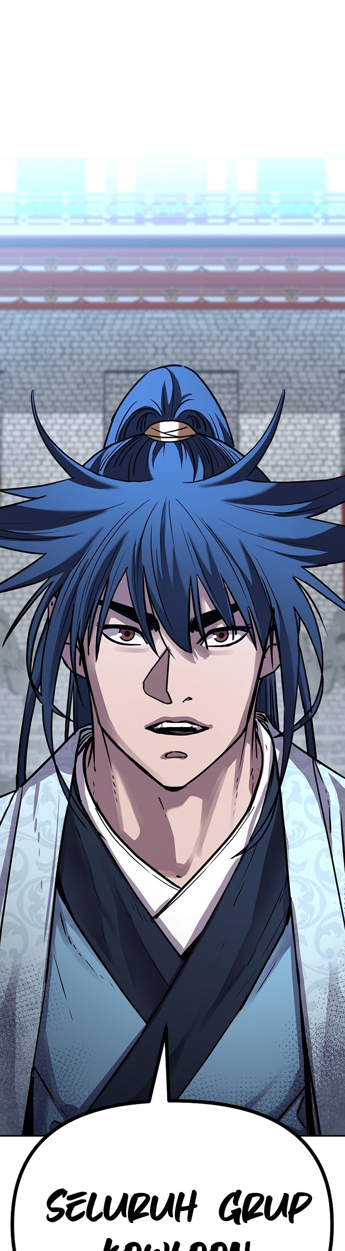 Reincarnation of the Murim Clan’s Former Ranker Chapter 74 Gambar 24