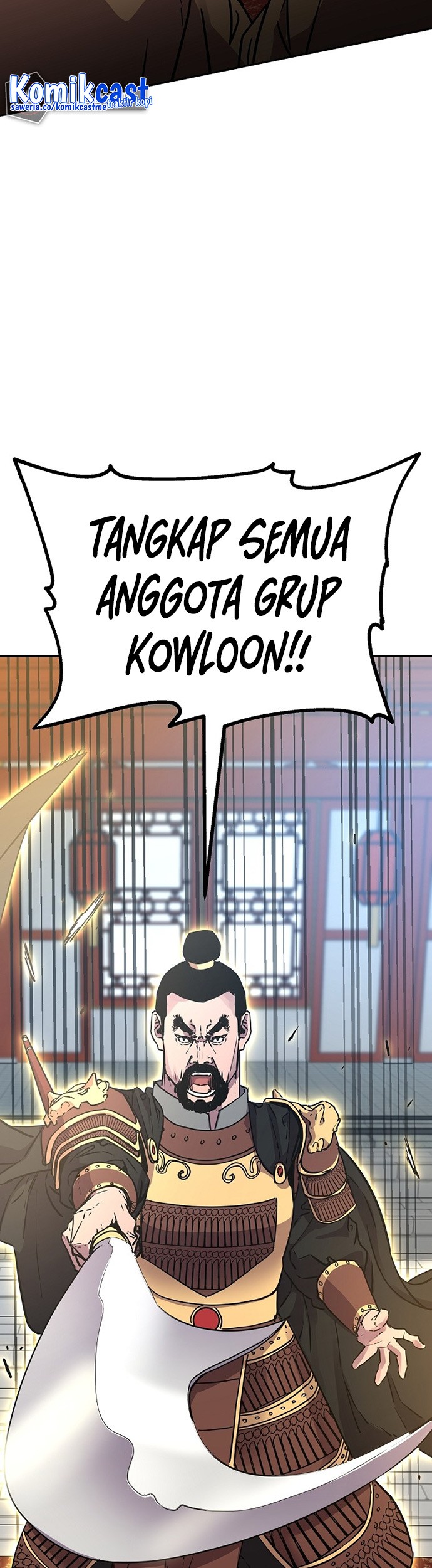 Reincarnation of the Murim Clan’s Former Ranker Chapter 74 Gambar 48