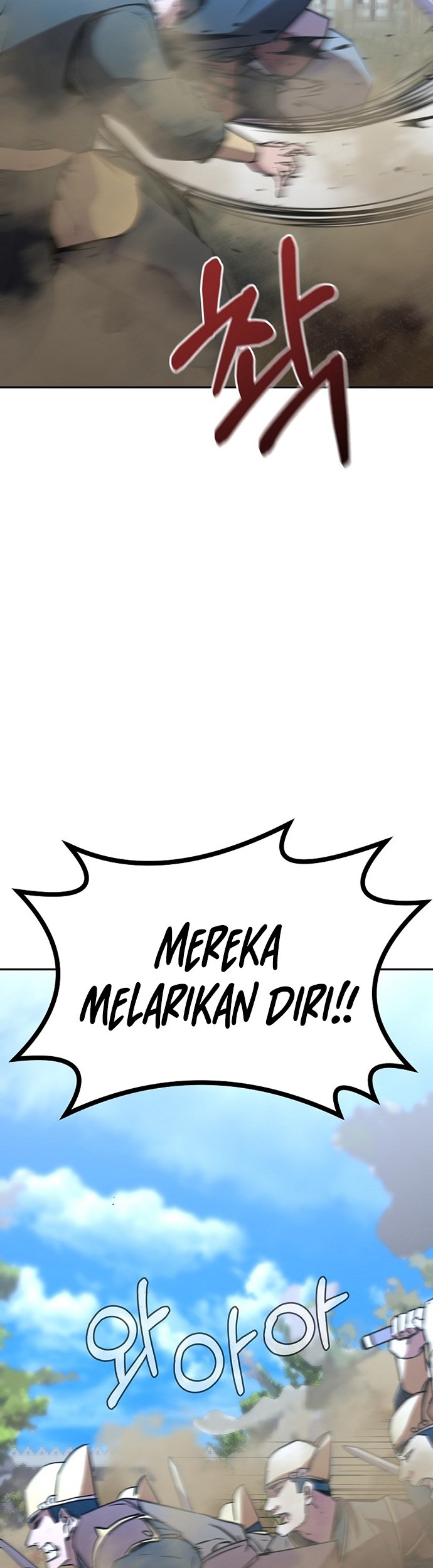 Reincarnation of the Murim Clan’s Former Ranker Chapter 74 Gambar 52