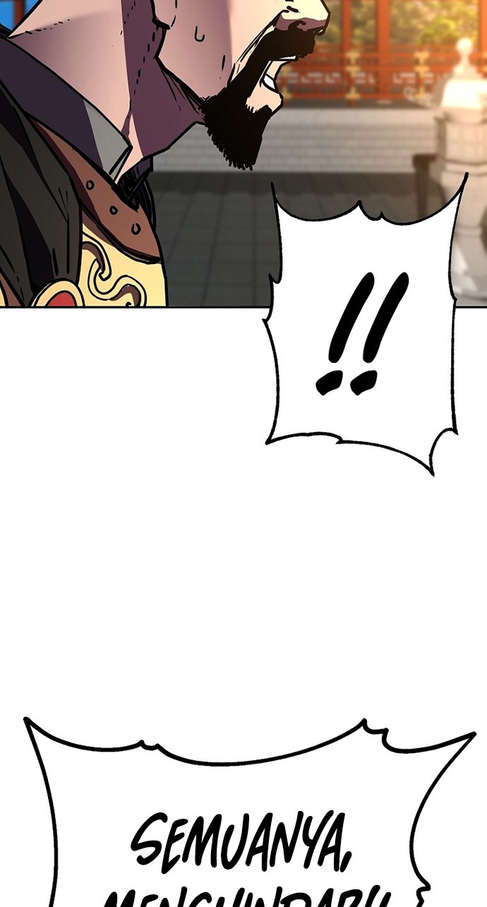 Reincarnation of the Murim Clan’s Former Ranker Chapter 74 Gambar 57