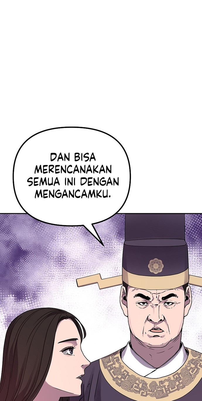 Reincarnation of the Murim Clan’s Former Ranker Chapter 74 Gambar 41
