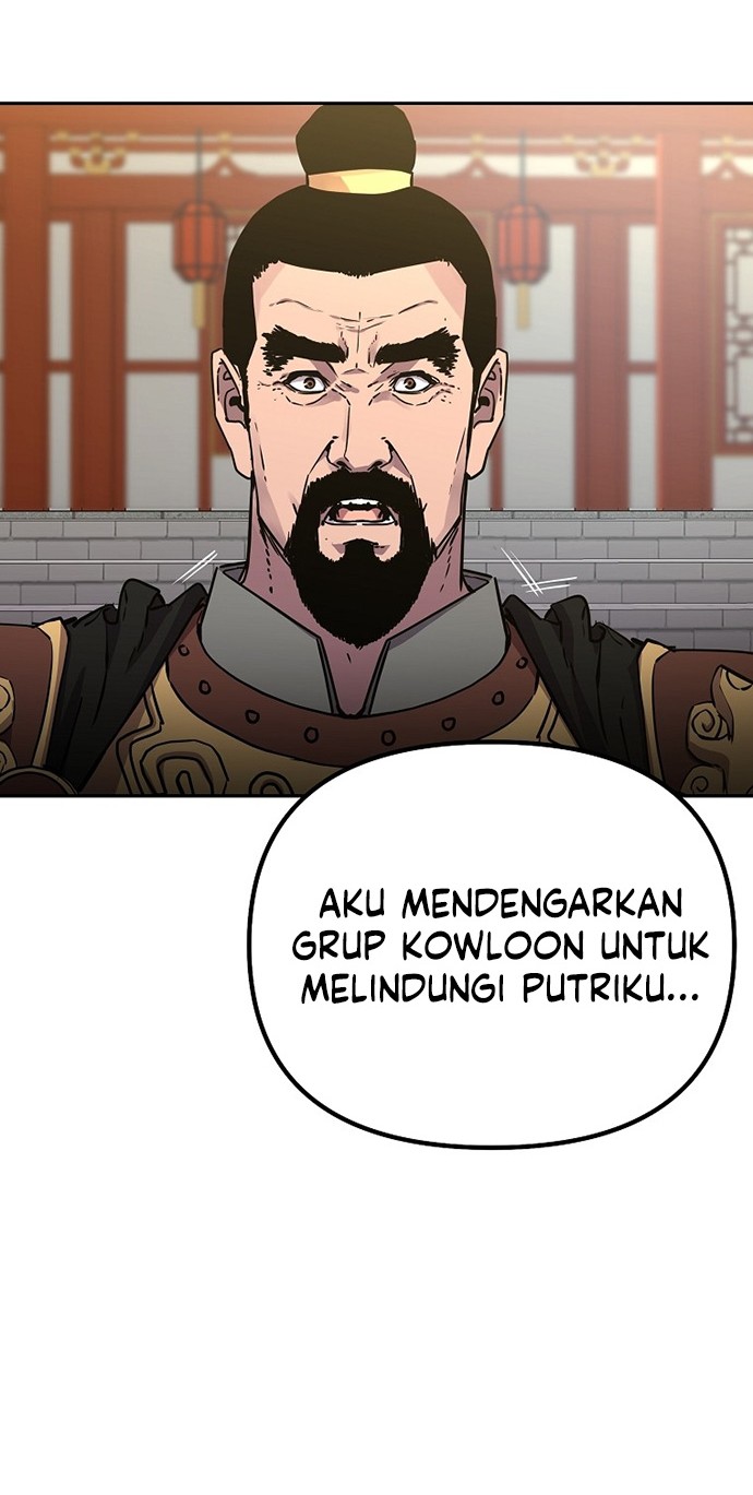 Reincarnation of the Murim Clan’s Former Ranker Chapter 74 Gambar 43