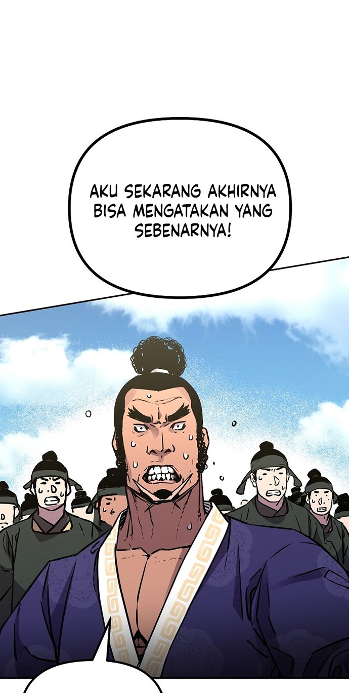 Reincarnation of the Murim Clan’s Former Ranker Chapter 74 Gambar 45