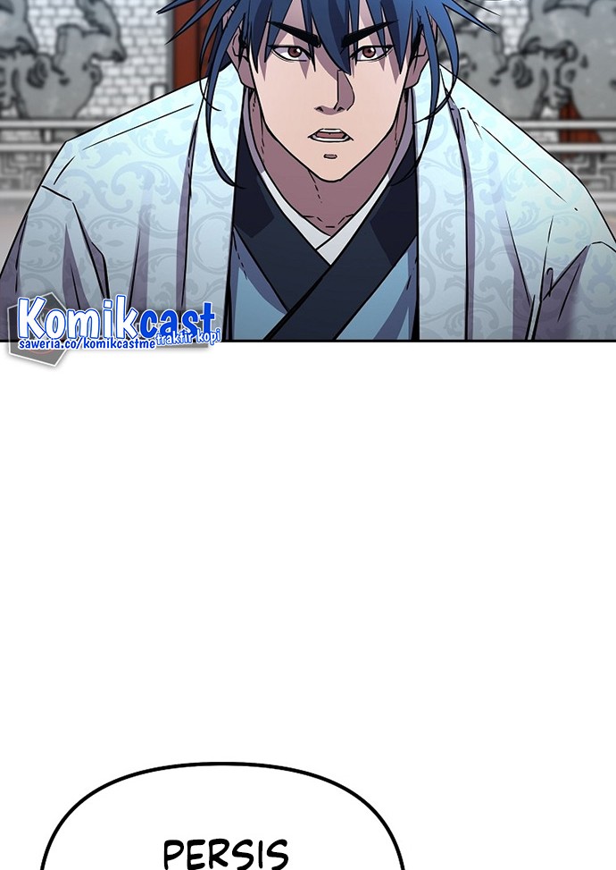 Reincarnation of the Murim Clan’s Former Ranker Chapter 74 Gambar 3