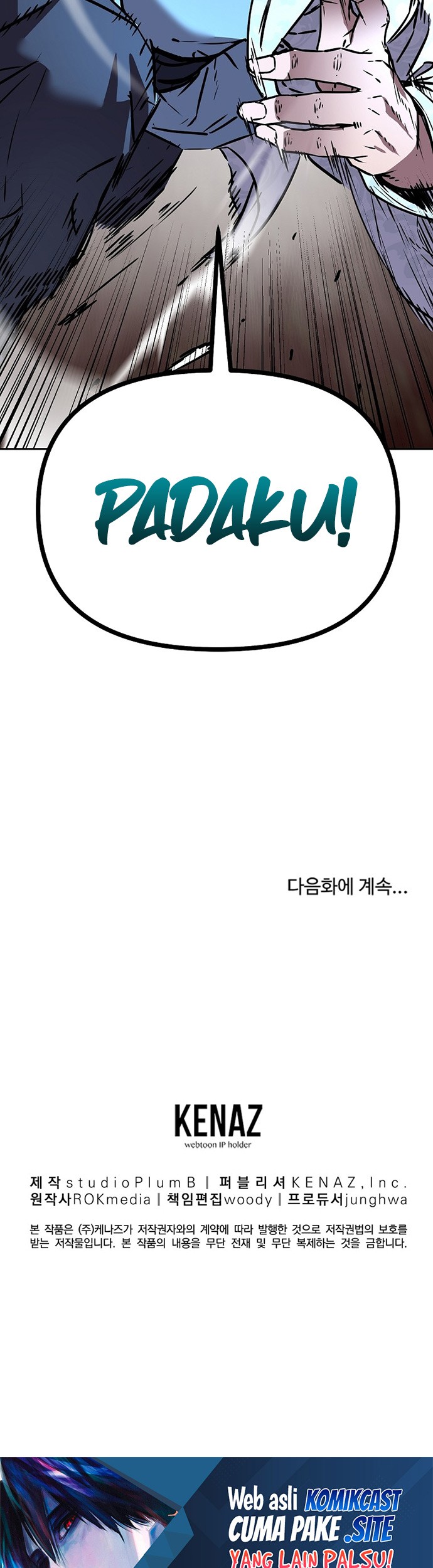 Reincarnation of the Murim Clan’s Former Ranker Chapter 74 Gambar 66