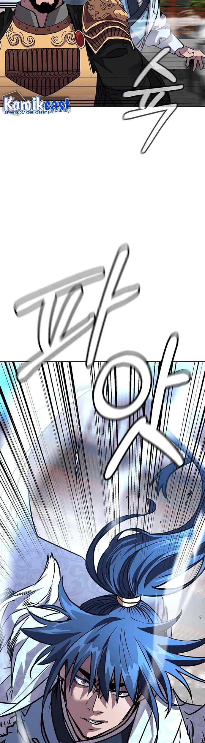 Reincarnation of the Murim Clan’s Former Ranker Chapter 74 Gambar 64