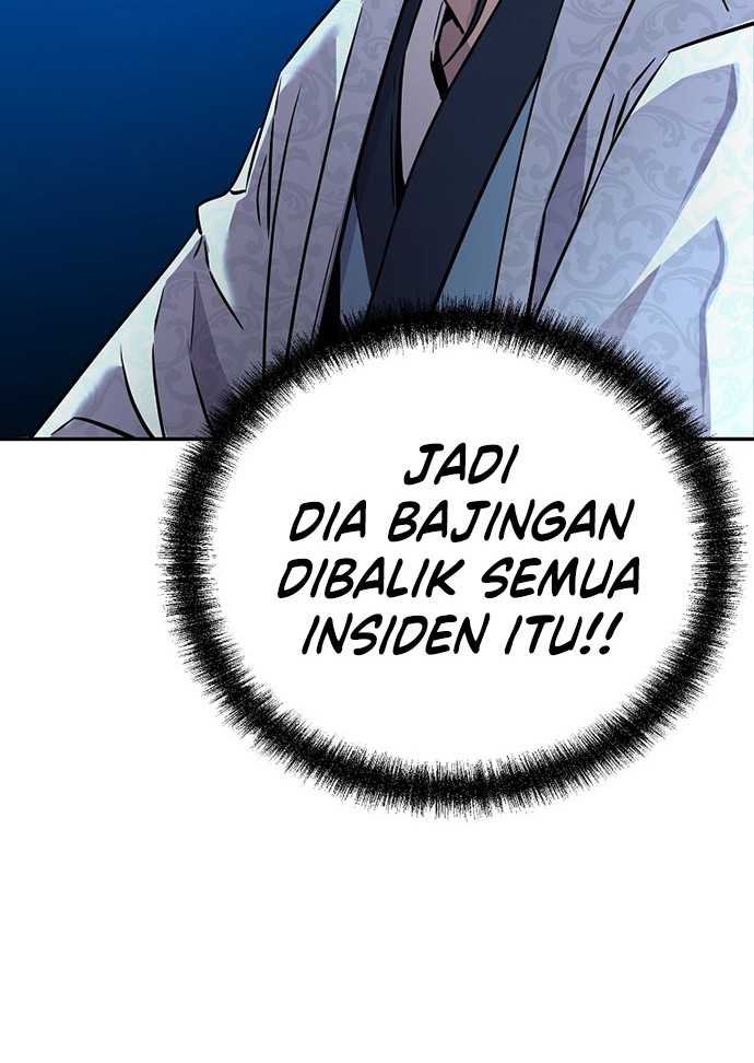 Reincarnation of the Murim Clan’s Former Ranker Chapter 74 Gambar 5