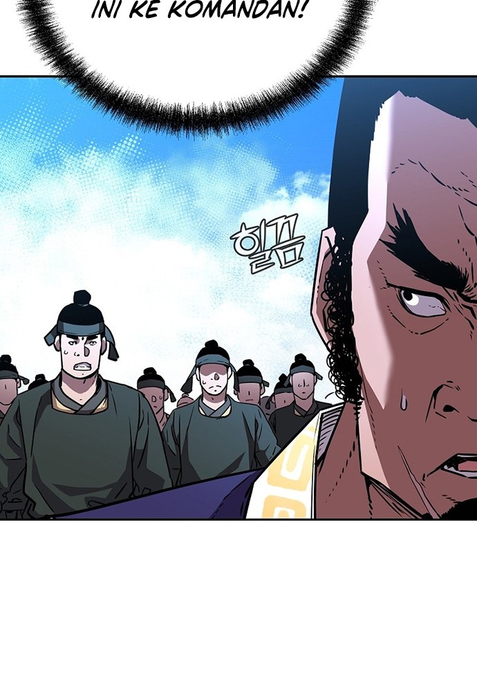 Reincarnation of the Murim Clan’s Former Ranker Chapter 74 Gambar 7