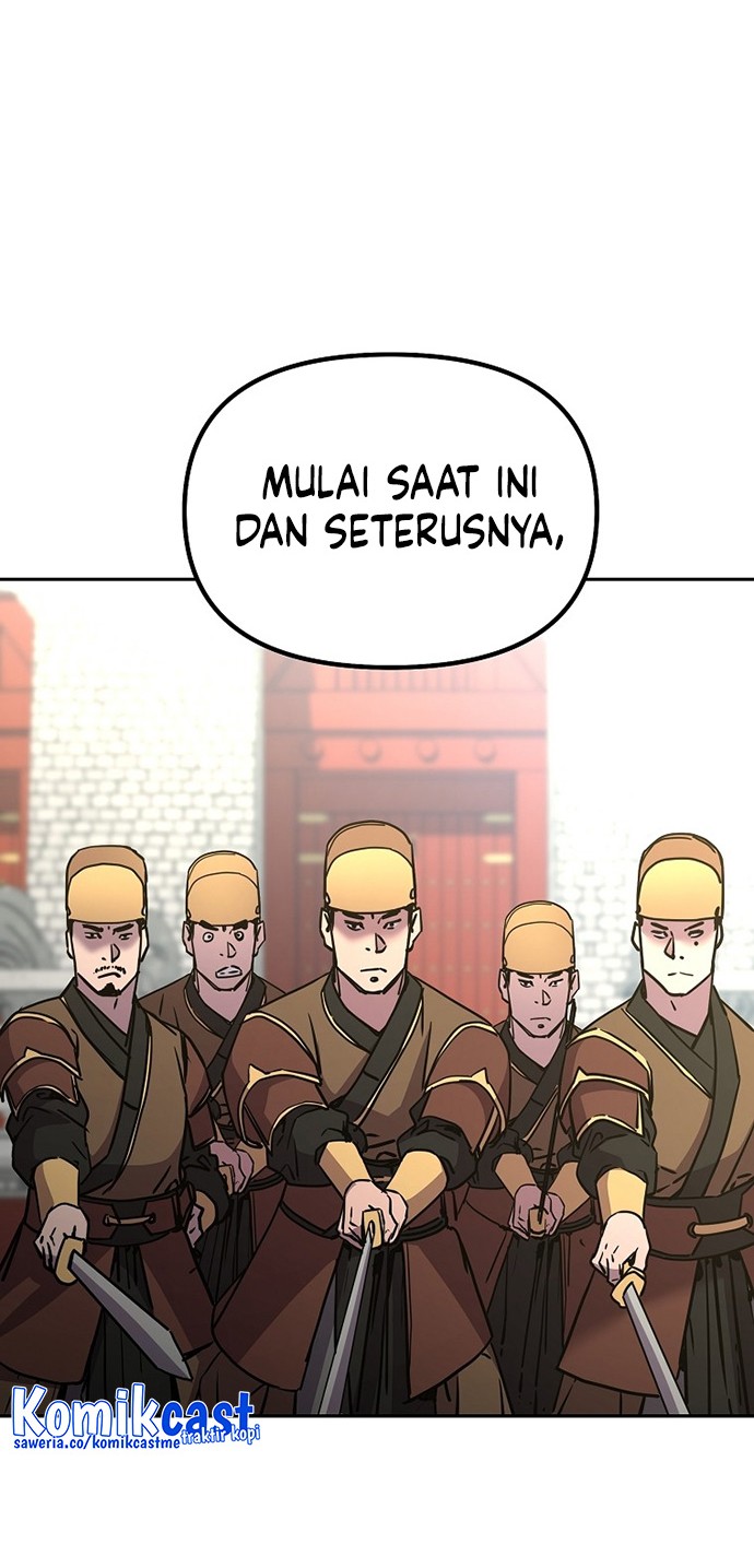 Reincarnation of the Murim Clan’s Former Ranker Chapter 74 Gambar 11