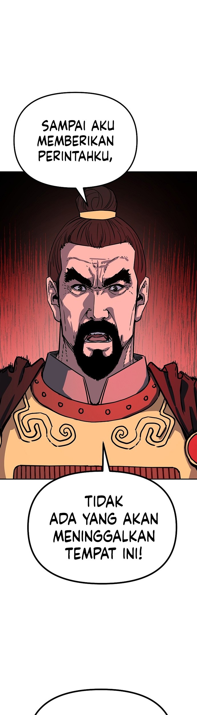 Reincarnation of the Murim Clan’s Former Ranker Chapter 74 Gambar 12