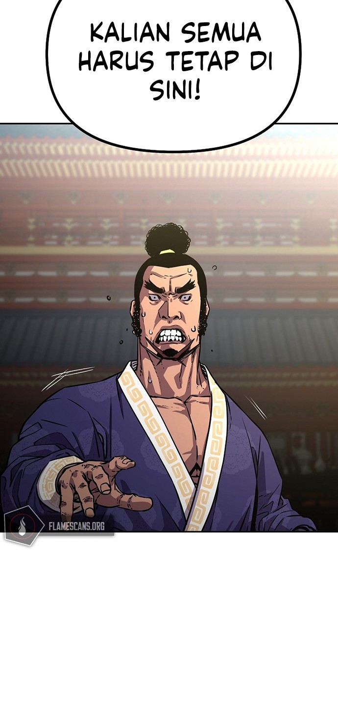 Reincarnation of the Murim Clan’s Former Ranker Chapter 74 Gambar 13