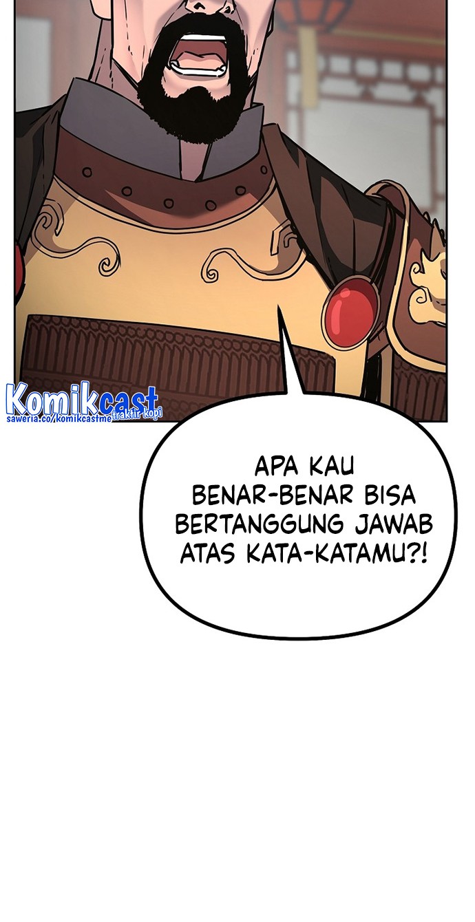 Reincarnation of the Murim Clan’s Former Ranker Chapter 74 Gambar 15