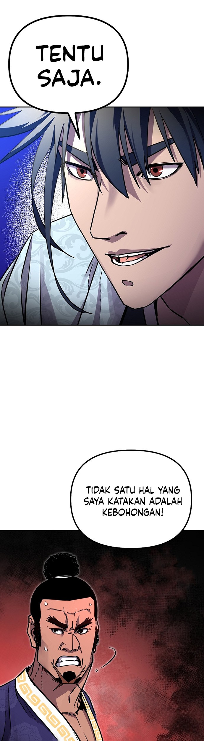 Reincarnation of the Murim Clan’s Former Ranker Chapter 74 Gambar 16