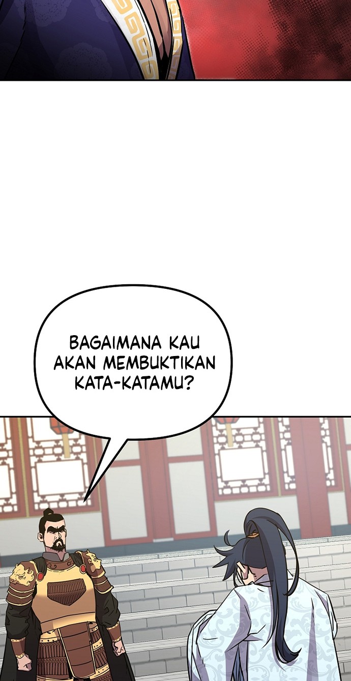 Reincarnation of the Murim Clan’s Former Ranker Chapter 74 Gambar 17