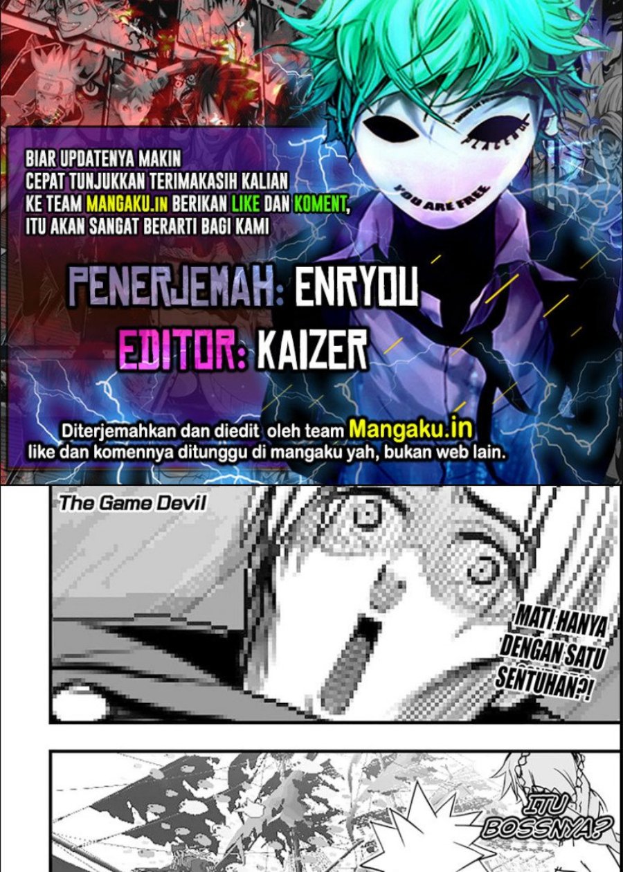 Komik The Game Devil Chapter 09 gambar nomor 1
