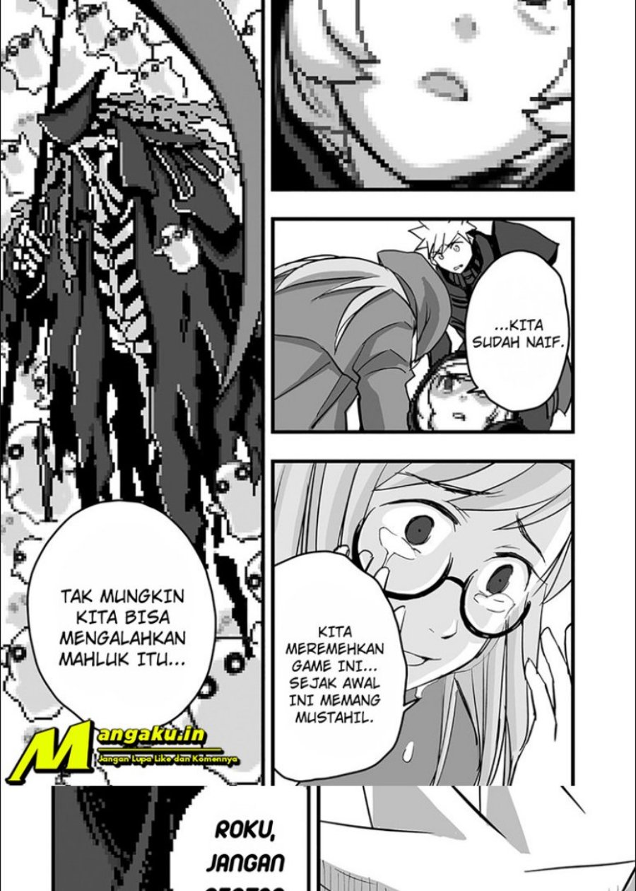 The Game Devil Chapter 09 Gambar 12
