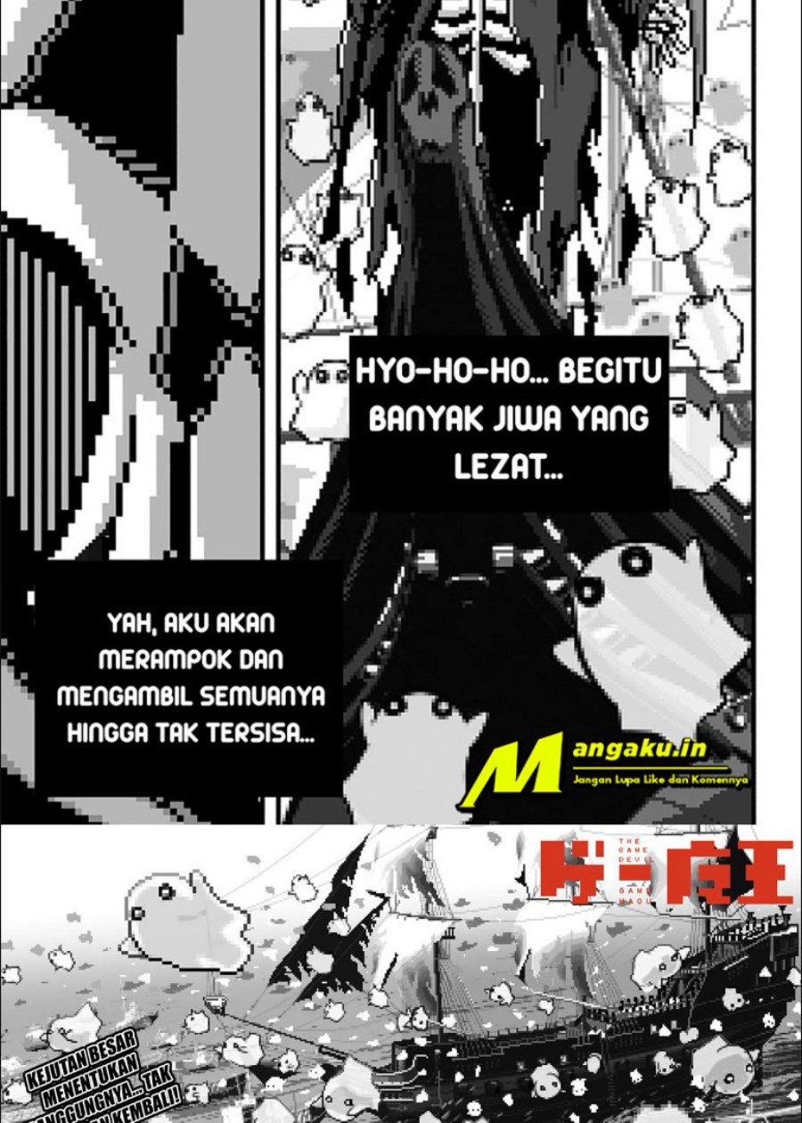 The Game Devil Chapter 09 Gambar 3