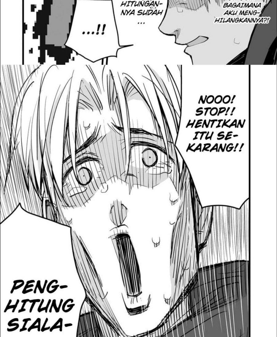 The Game Devil Chapter 08 Gambar 21