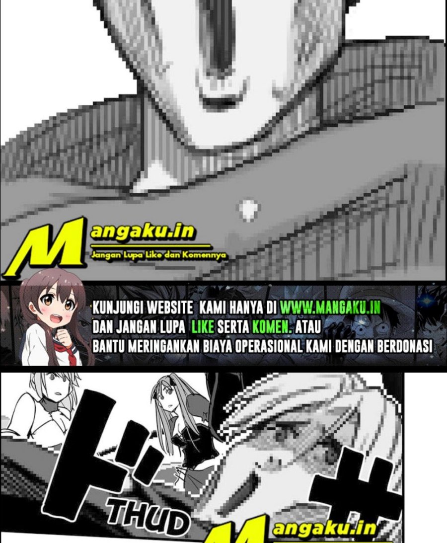 The Game Devil Chapter 08 Gambar 23