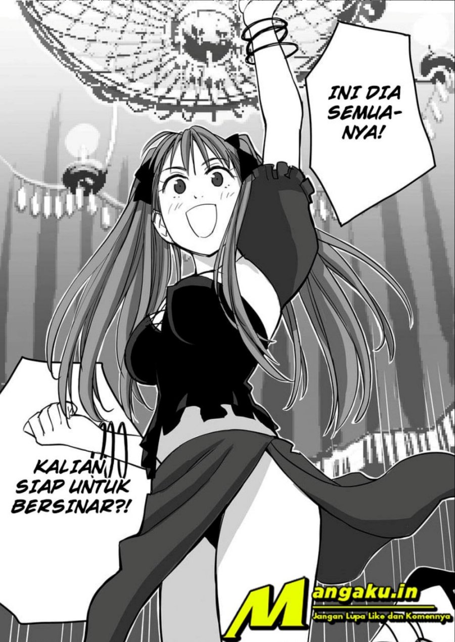The Game Devil Chapter 08 Gambar 4