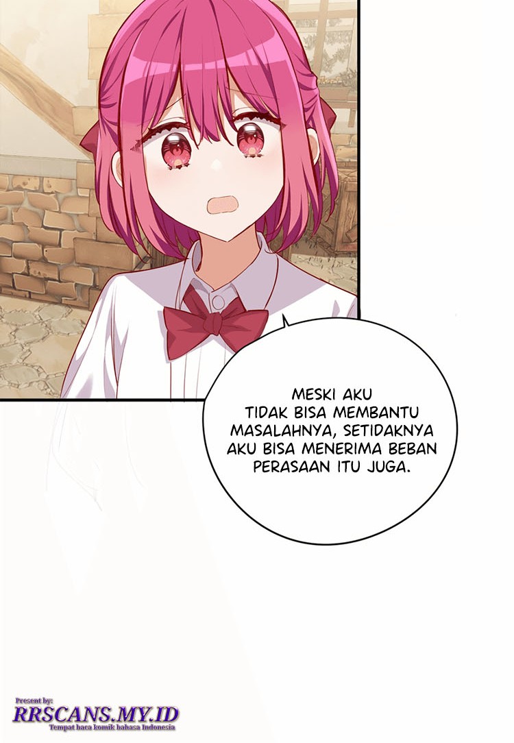 Please Bully Me, Miss Villainess! Chapter 53 Gambar 22