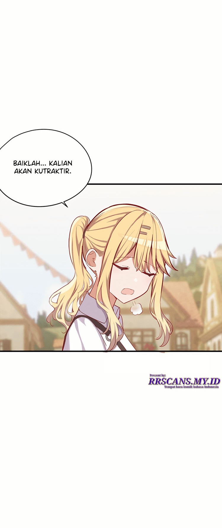 Please Bully Me, Miss Villainess! Chapter 53 Gambar 30