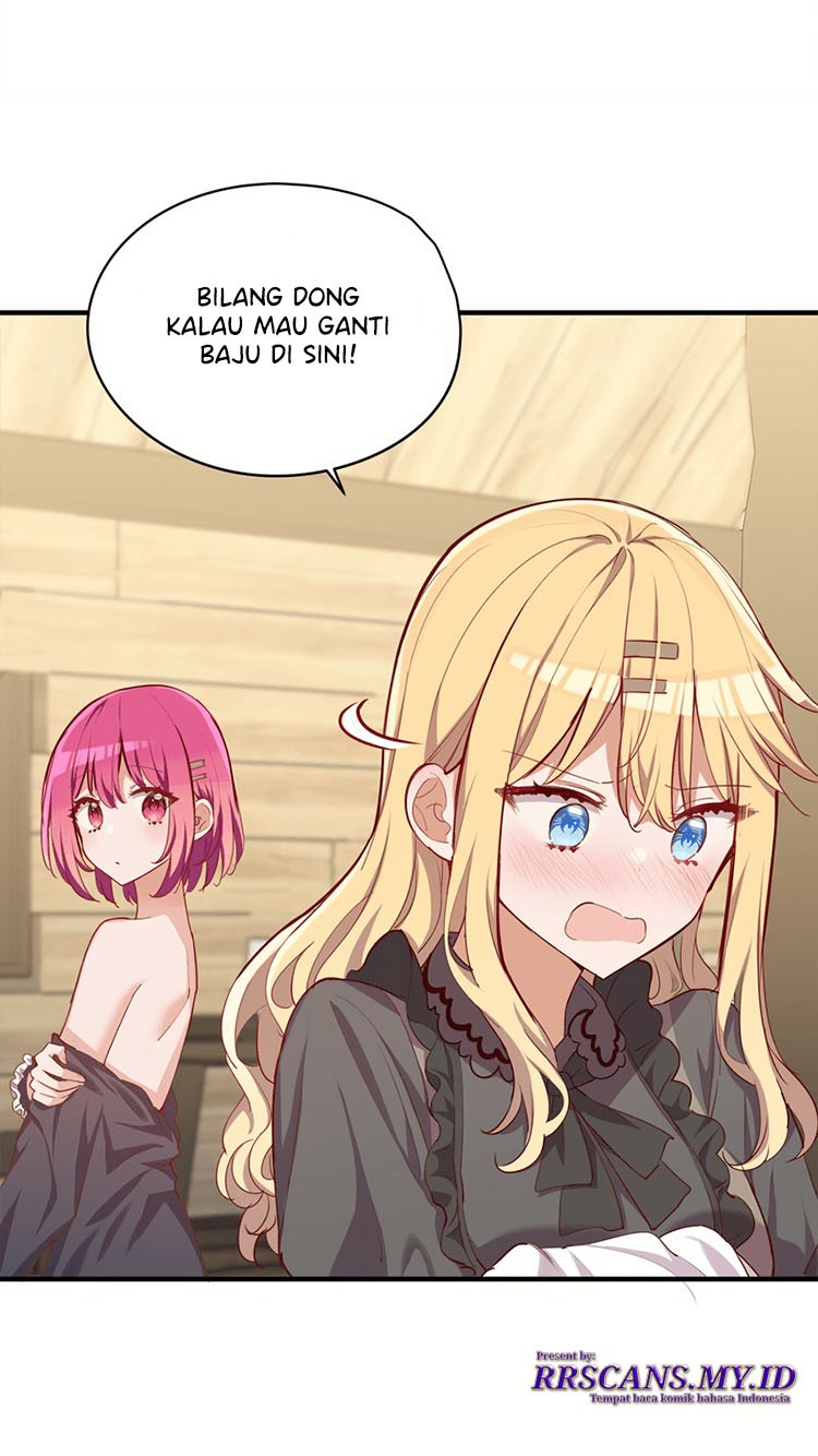 Please Bully Me, Miss Villainess! Chapter 53 Gambar 6