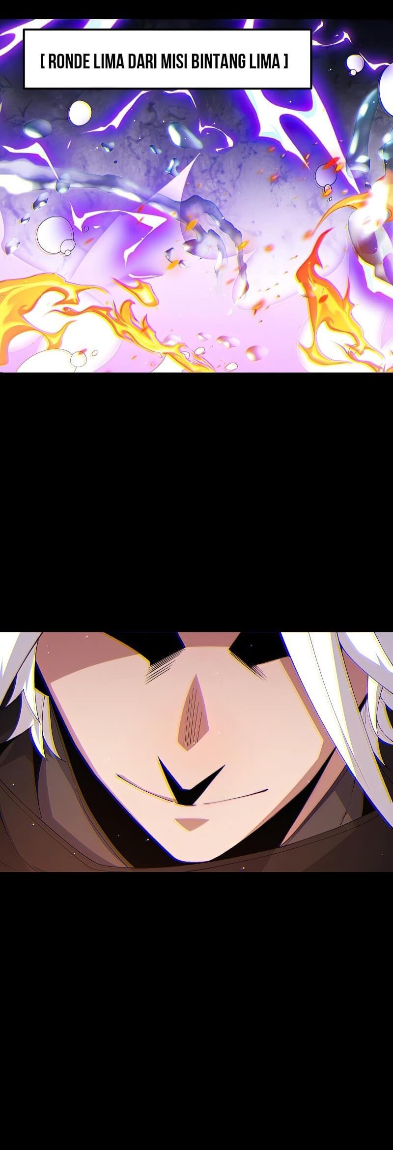 The Game That I Came From Chapter 103 Gambar 37