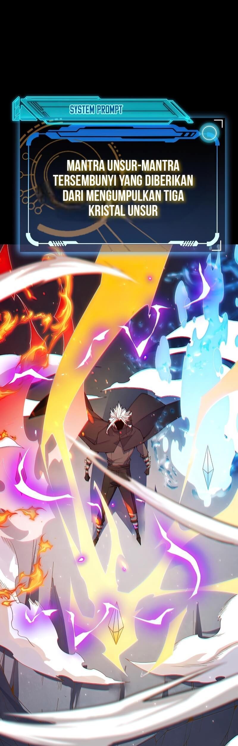 The Game That I Came From Chapter 103 Gambar 38