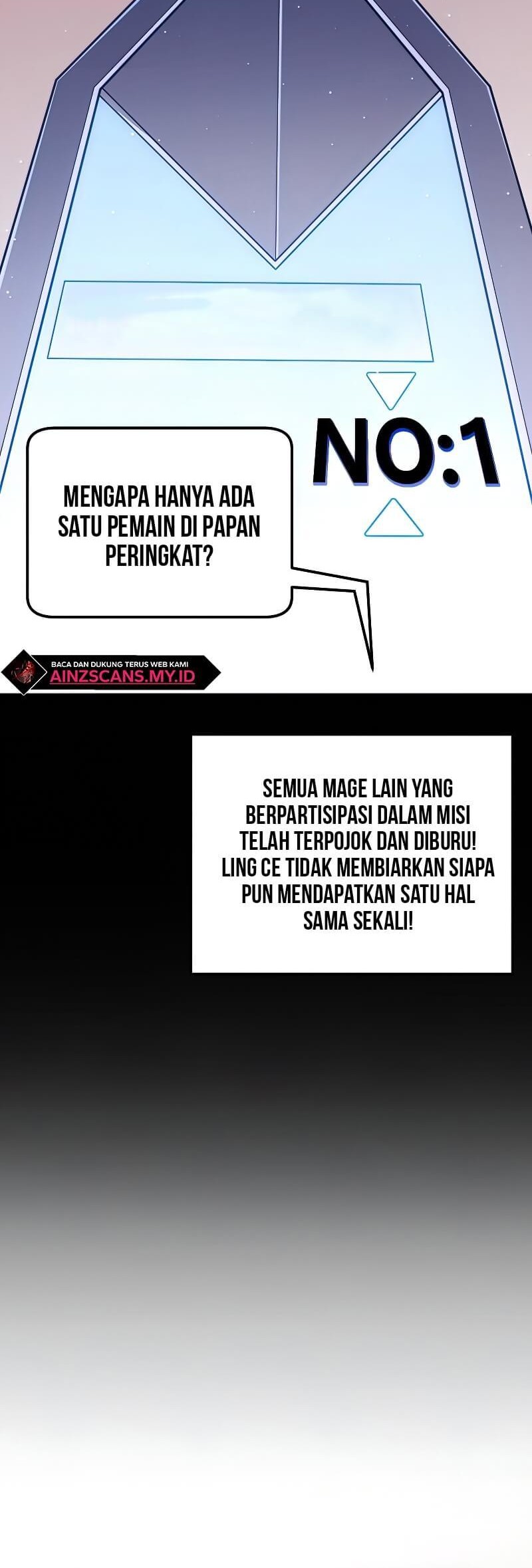 The Game That I Came From Chapter 103 Gambar 41