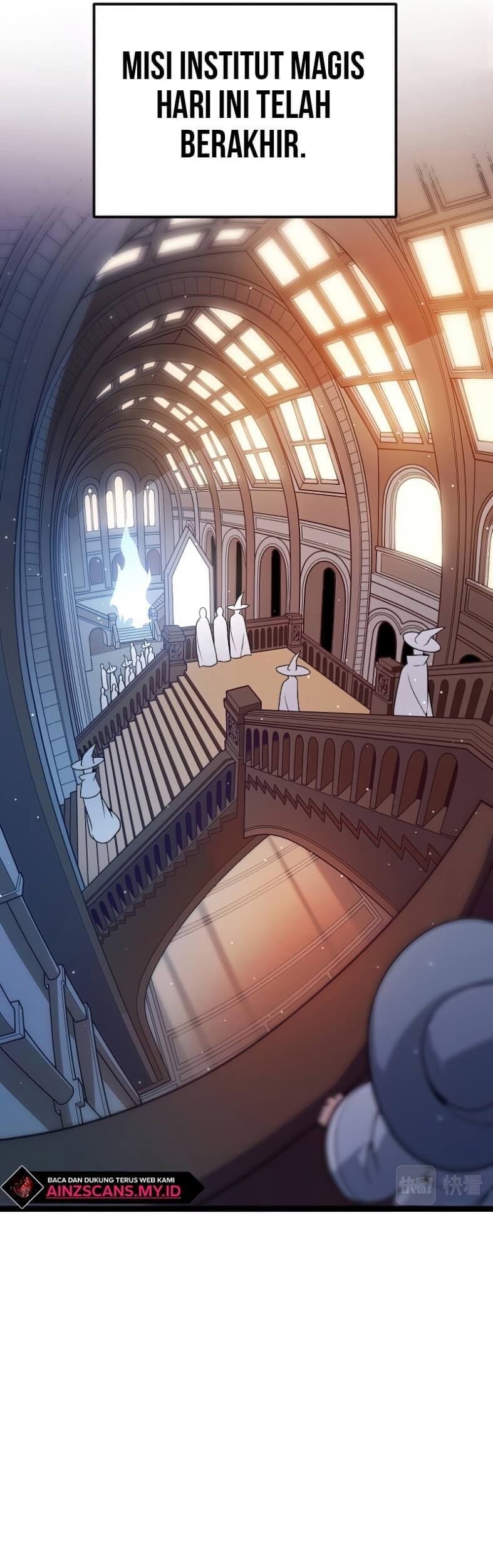 The Game That I Came From Chapter 103 Gambar 42