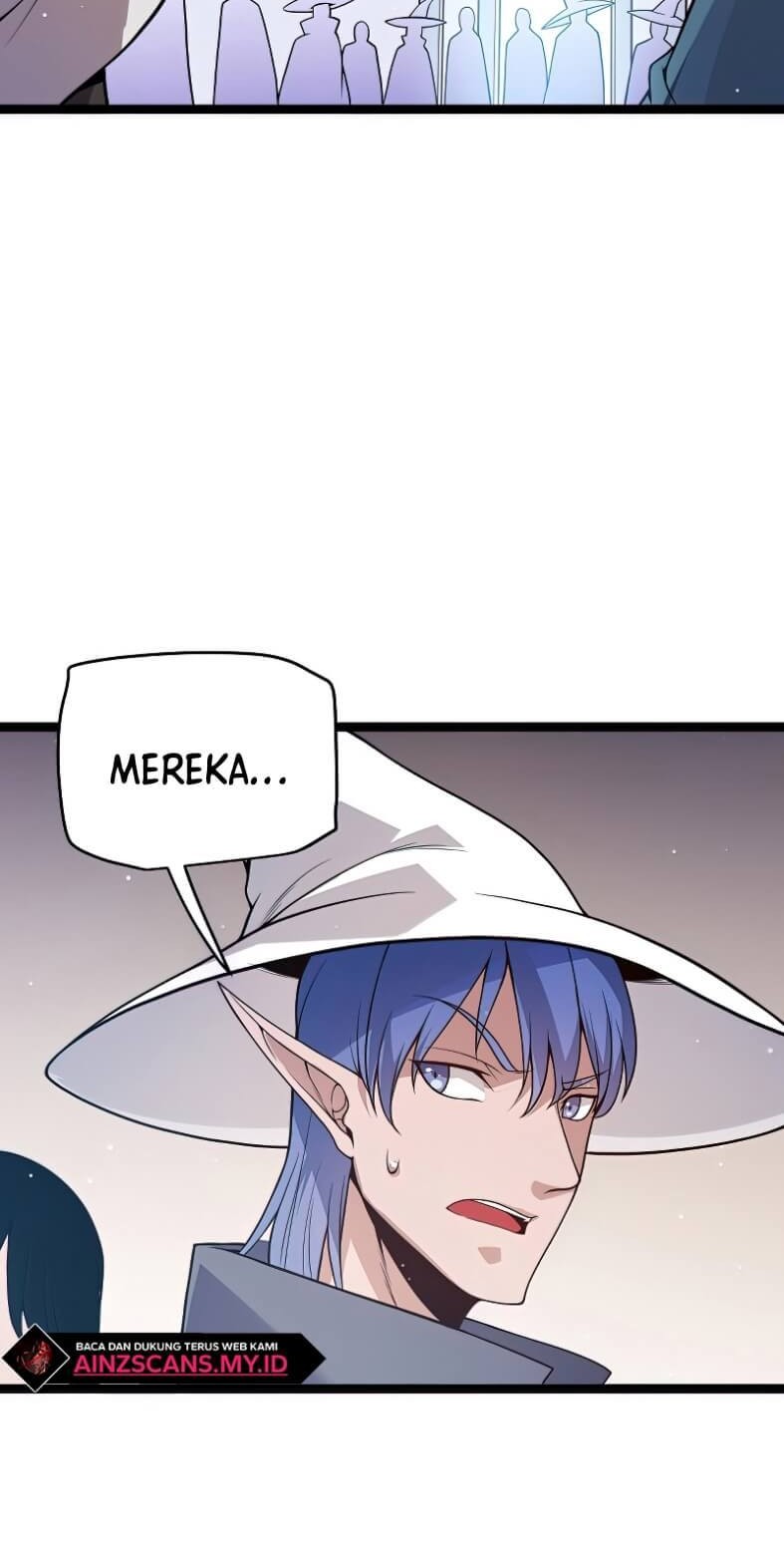 The Game That I Came From Chapter 103 Gambar 44