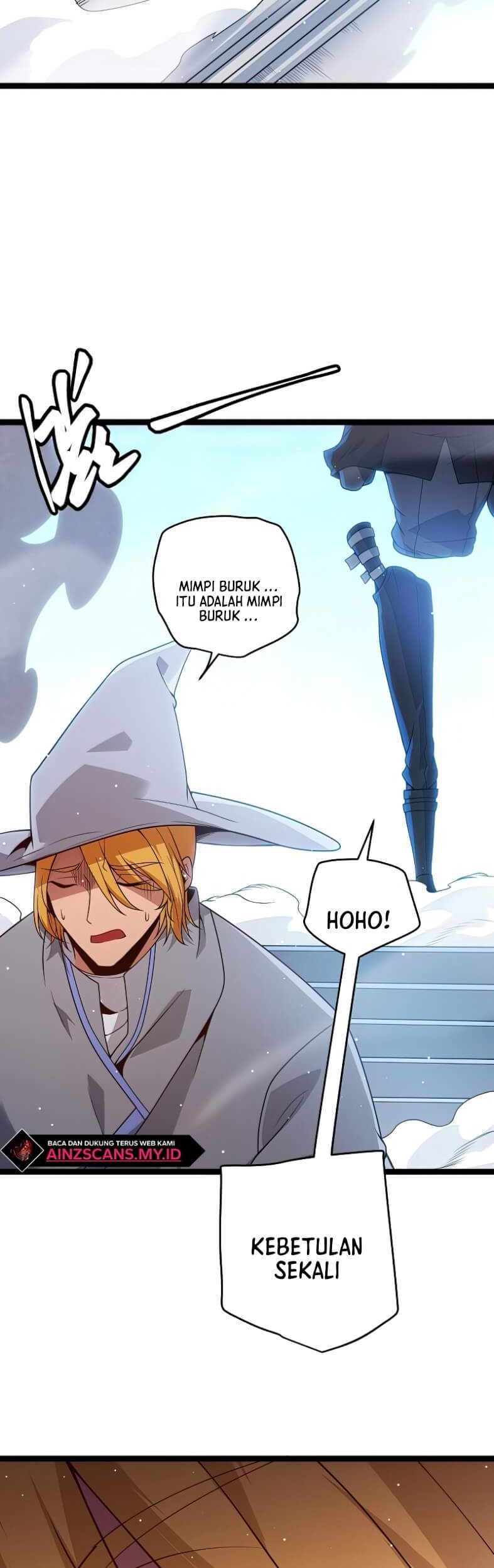 The Game That I Came From Chapter 103 Gambar 47