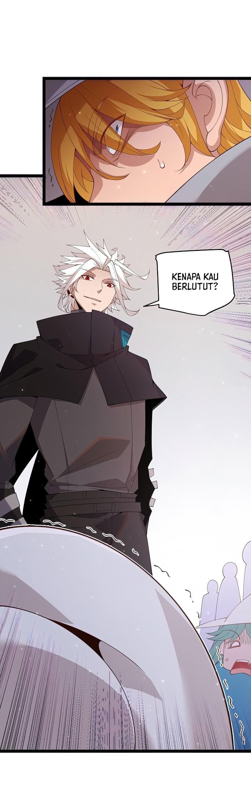 The Game That I Came From Chapter 103 Gambar 49