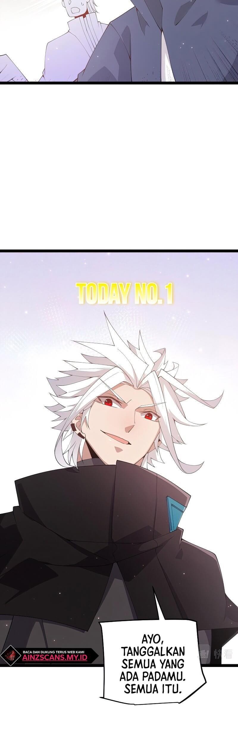 The Game That I Came From Chapter 103 Gambar 51