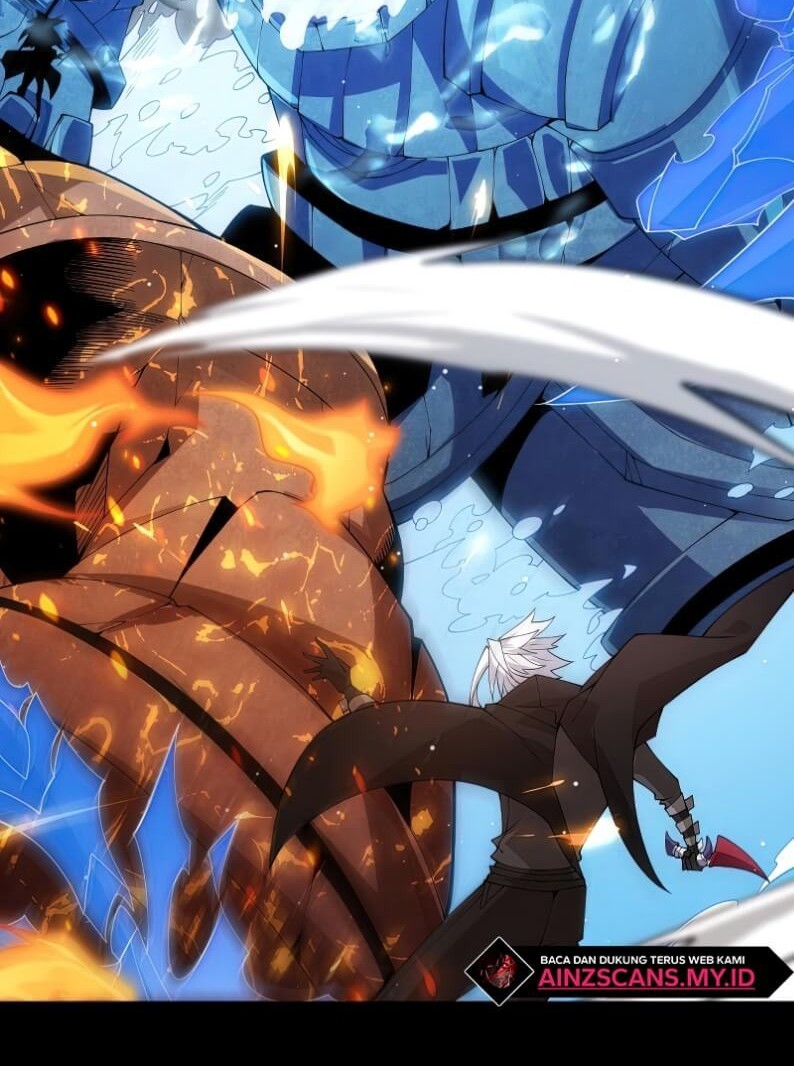 The Game That I Came From Chapter 103 Gambar 27