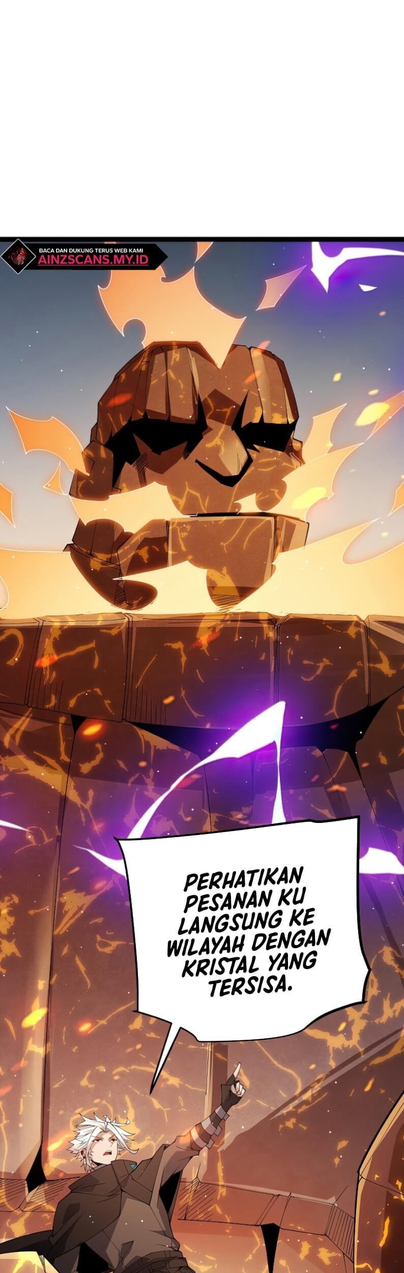 The Game That I Came From Chapter 103 Gambar 24