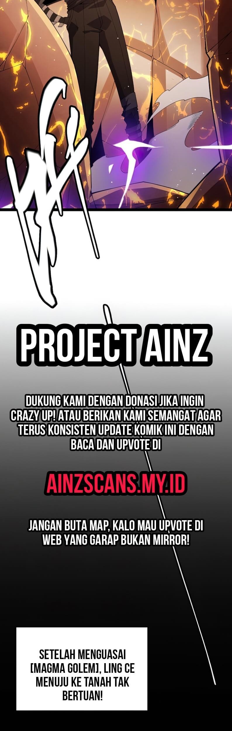 The Game That I Came From Chapter 103 Gambar 25